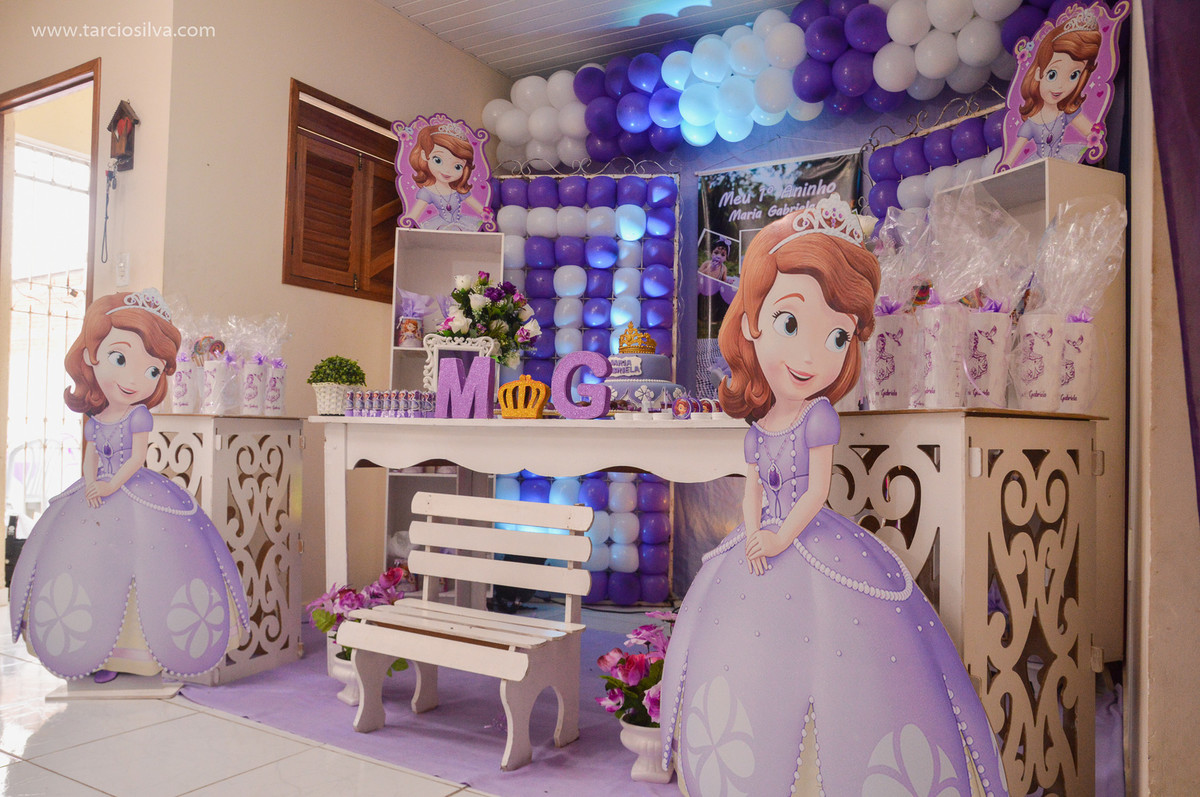 Aniversário em Santa Rita - PB por Tárcio Silva fotógrafo