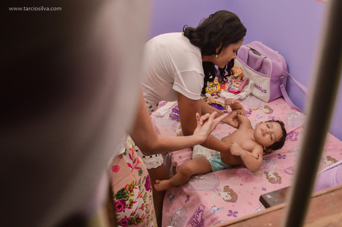 Aniversário em Santa Rita - PB por Tárcio Silva fotógrafo