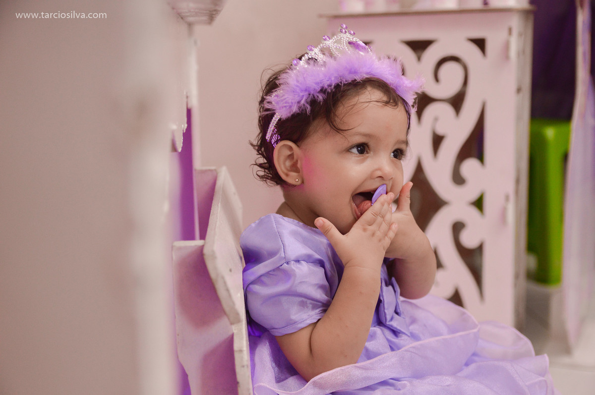 Aniversário em Santa Rita - PB por Tárcio Silva fotógrafo