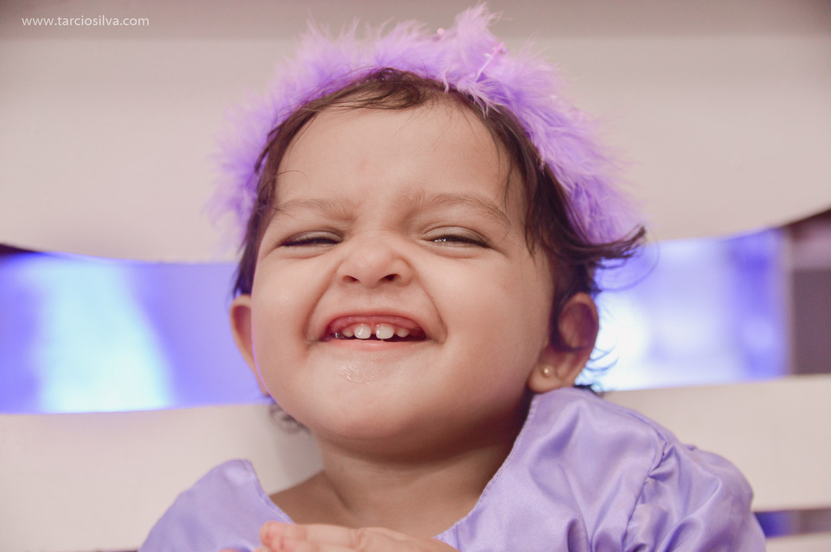 Aniversário em Santa Rita - PB por Tárcio Silva fotógrafo