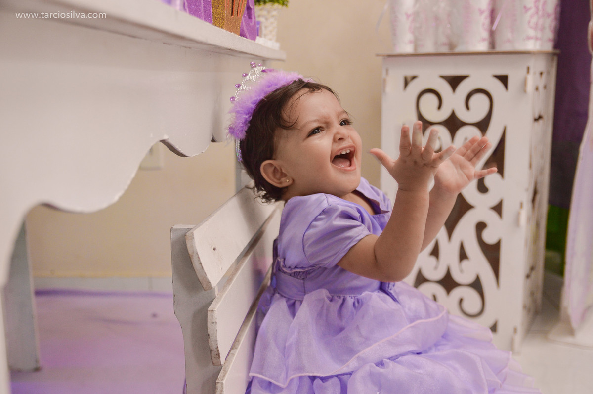 Aniversário em Santa Rita - PB por Tárcio Silva fotógrafo