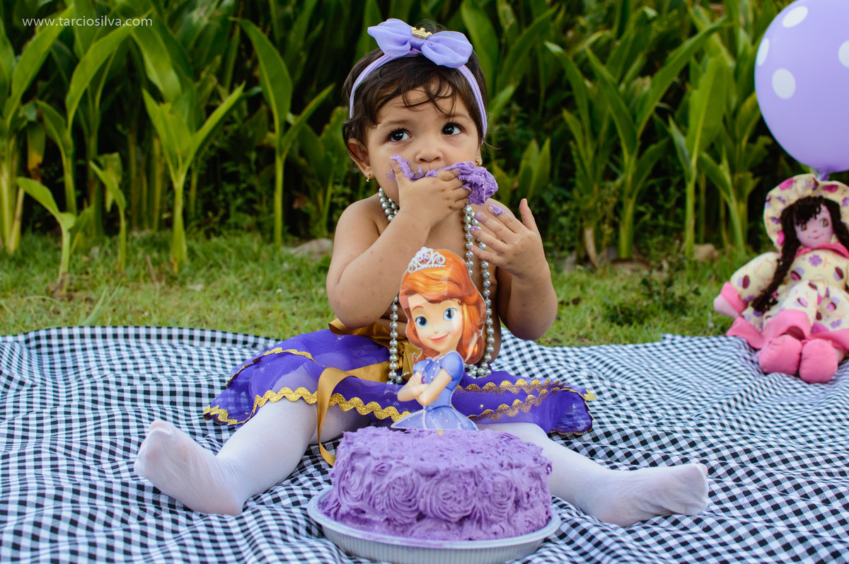 Aniversário em Santa rita pb - por Tárcio Silva