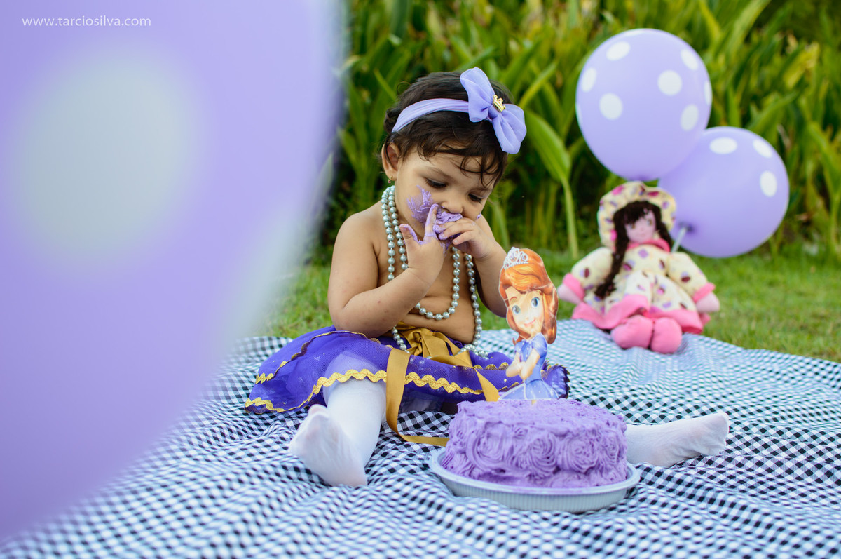 Aniversário em Santa rita pb - por Tárcio Silva