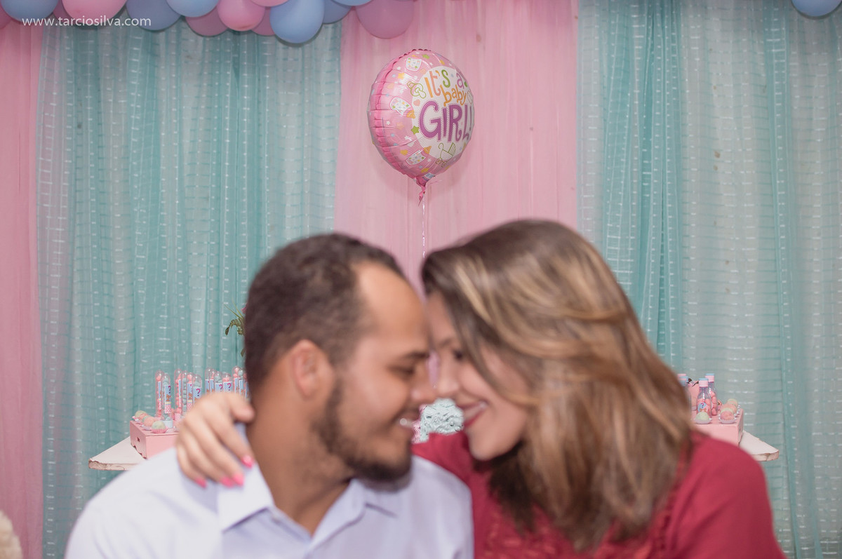 Chá de Fraldas em Santa Rita PB por Tárcio Silva Fotografo