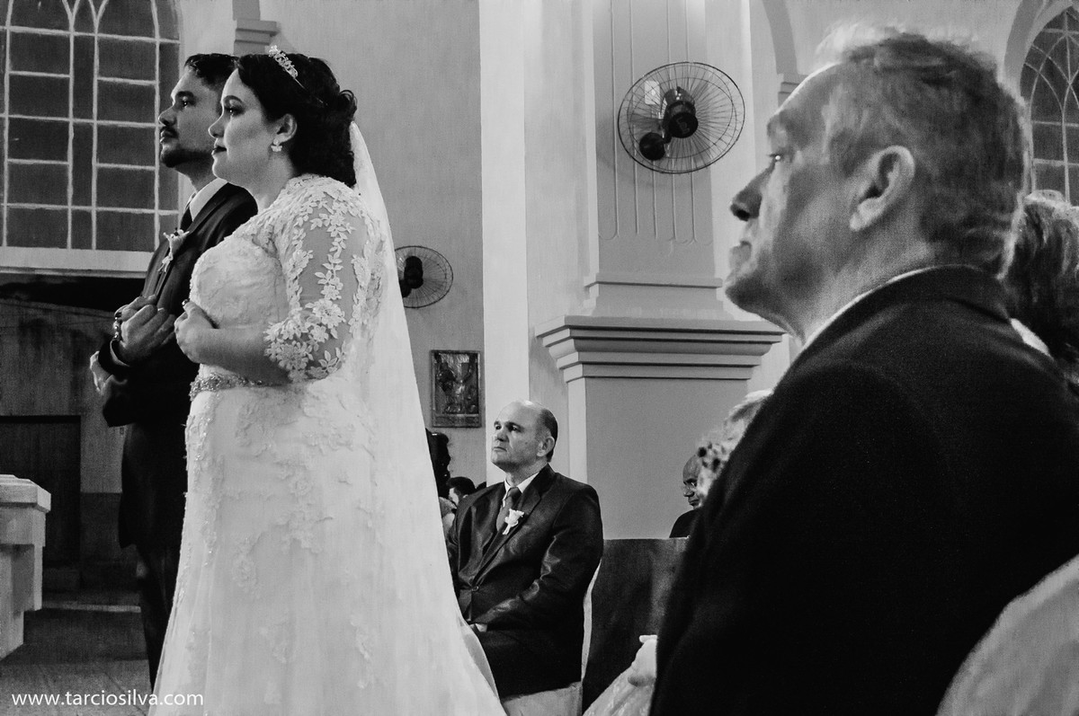 Casamento Anarita Salvador e Wall Germano por Tárcio Sivla