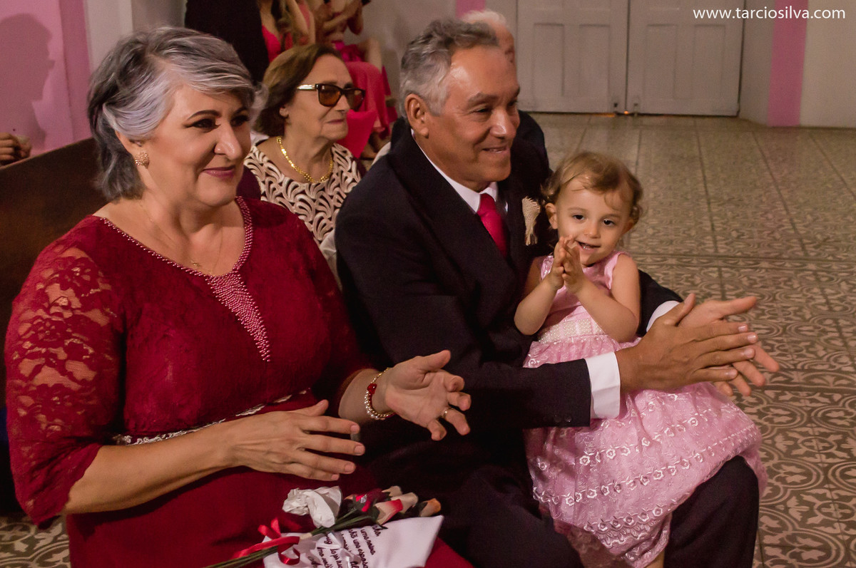 Casamento Anarita Salvador e Wall Germano por Tárcio Sivla