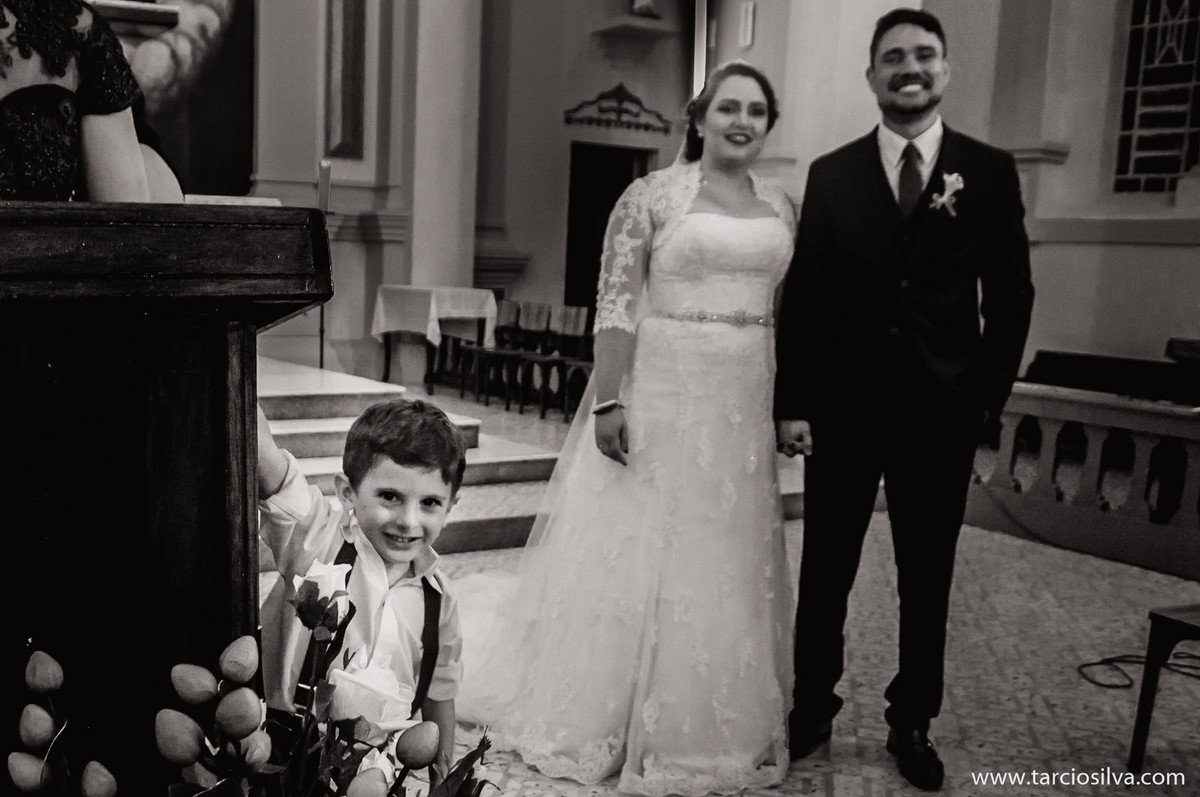 Casamento Anarita Salvador e Wall Germano por Tárcio Sivla