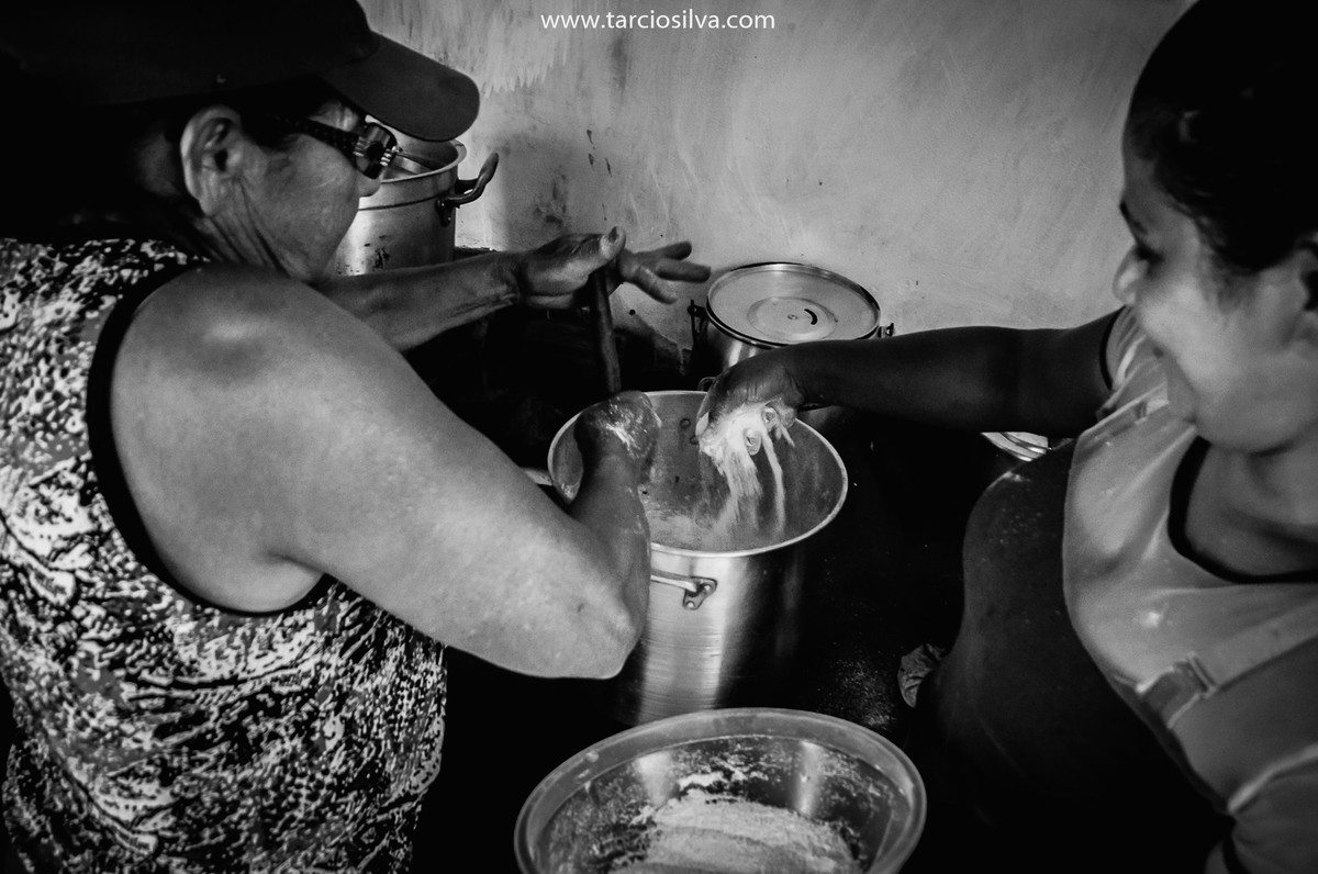 Casamento Anarita Salvador e Wall Germano por Tárcio Sivla