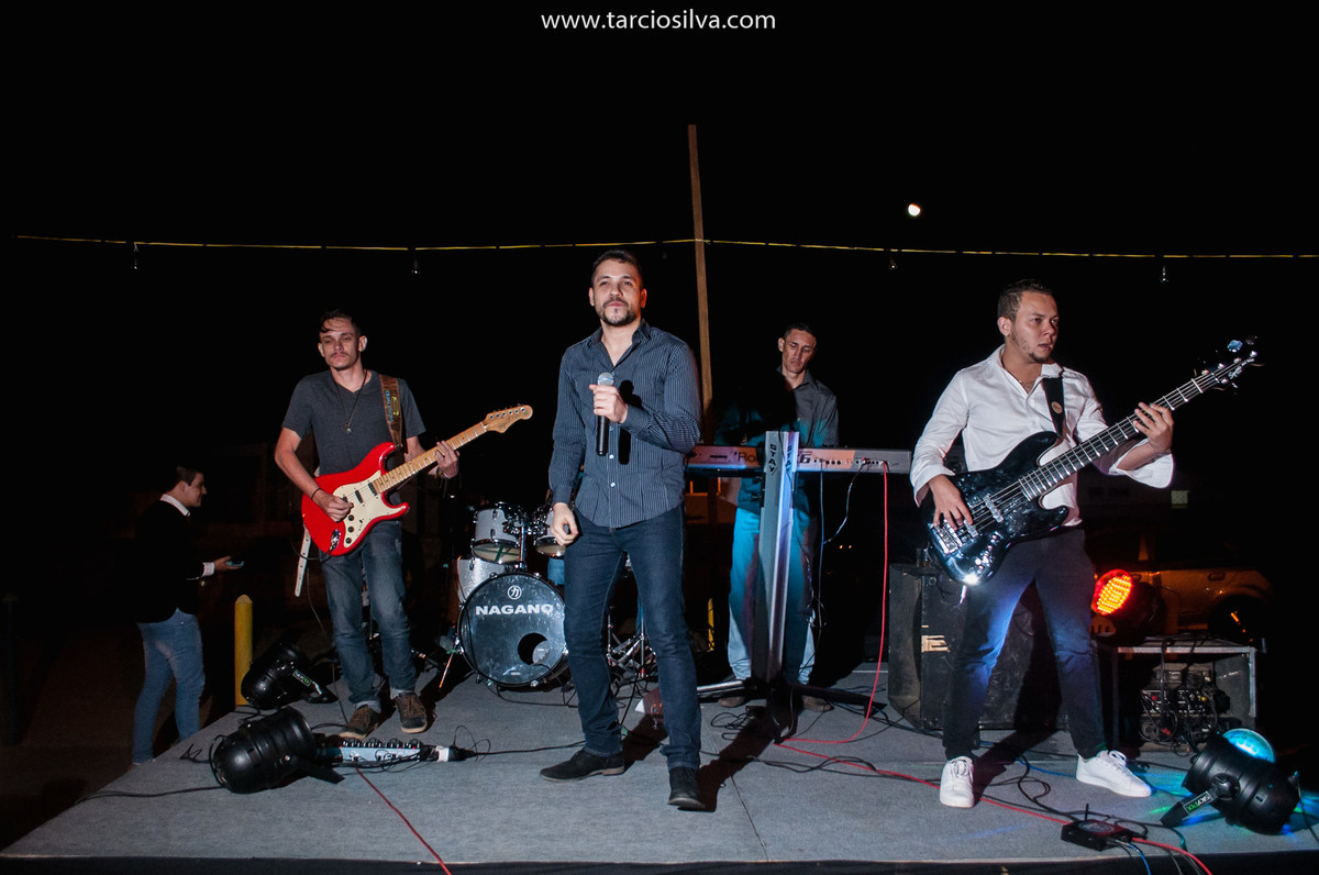 Casamento Anarita Salvador e Wall Germano por Tárcio Sivla