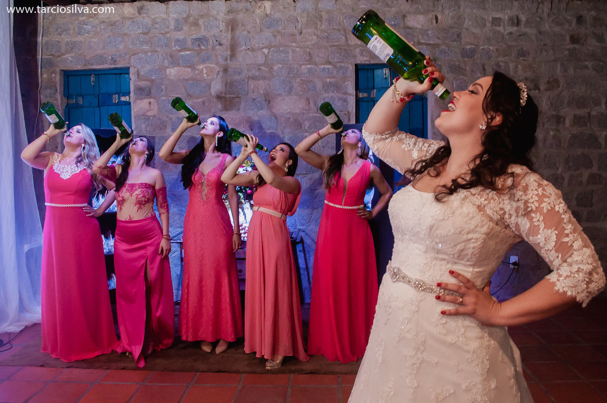 Casamento Anarita Salvador e Wall Germano por Tárcio Sivla