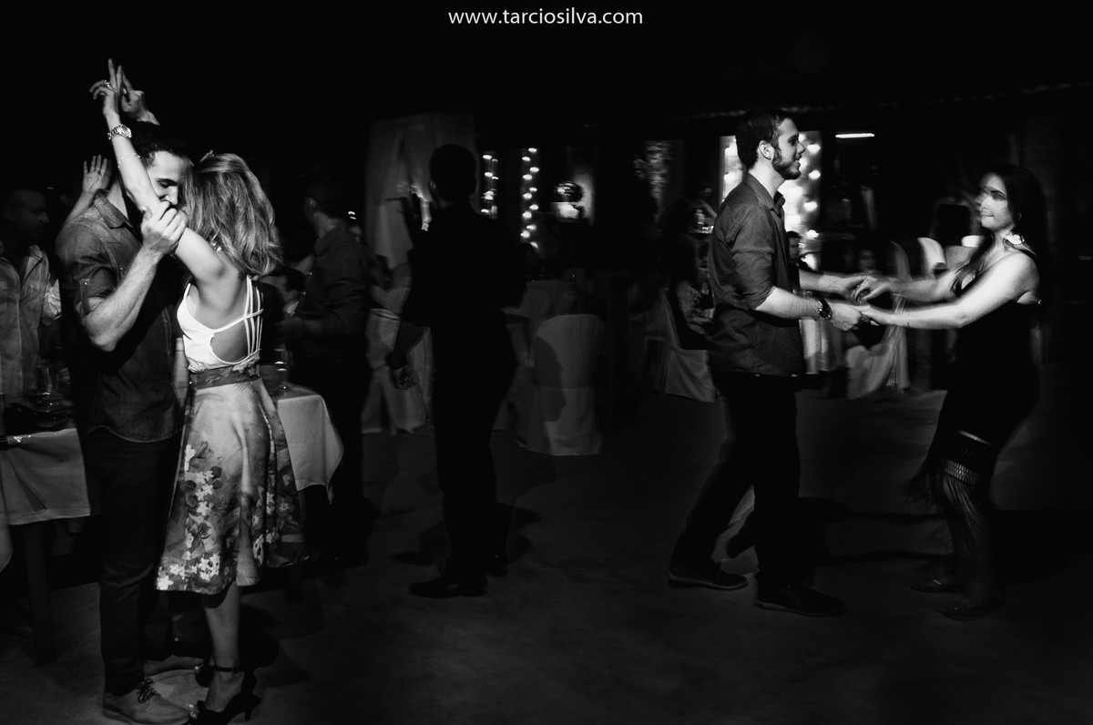 Casamento Anarita Salvador e Wall Germano por Tárcio Sivla