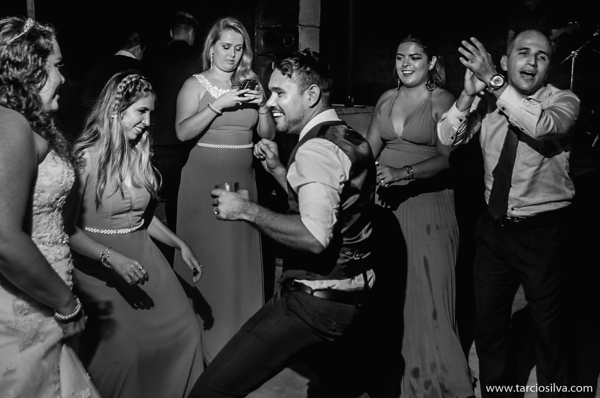 Casamento Anarita Salvador e Wall Germano por Tárcio Sivla