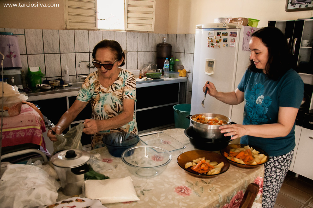Casamento Anarita Salvador e Wall Germano por Tárcio Sivla