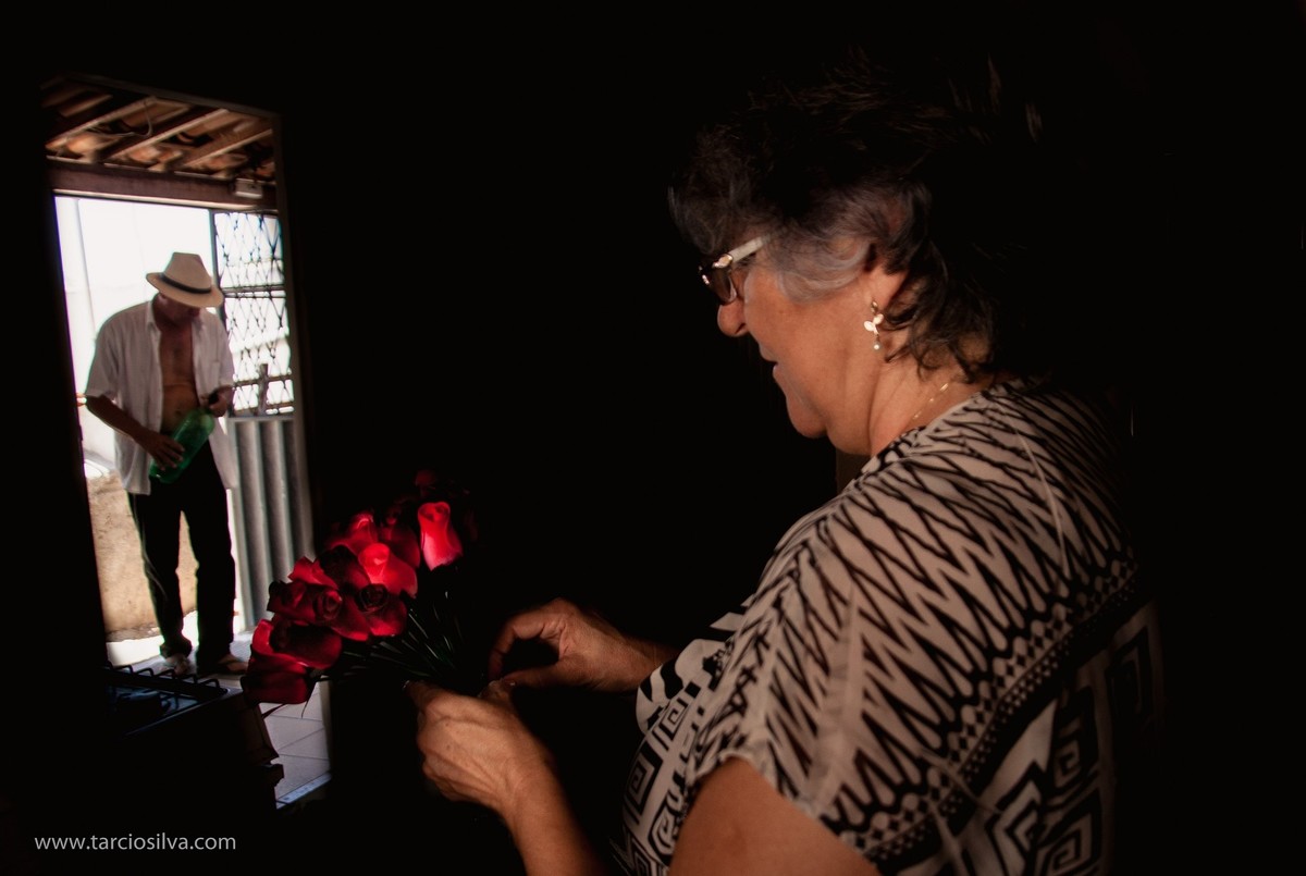 Casamento Anarita Salvador e Wall Germano por Tárcio Sivla