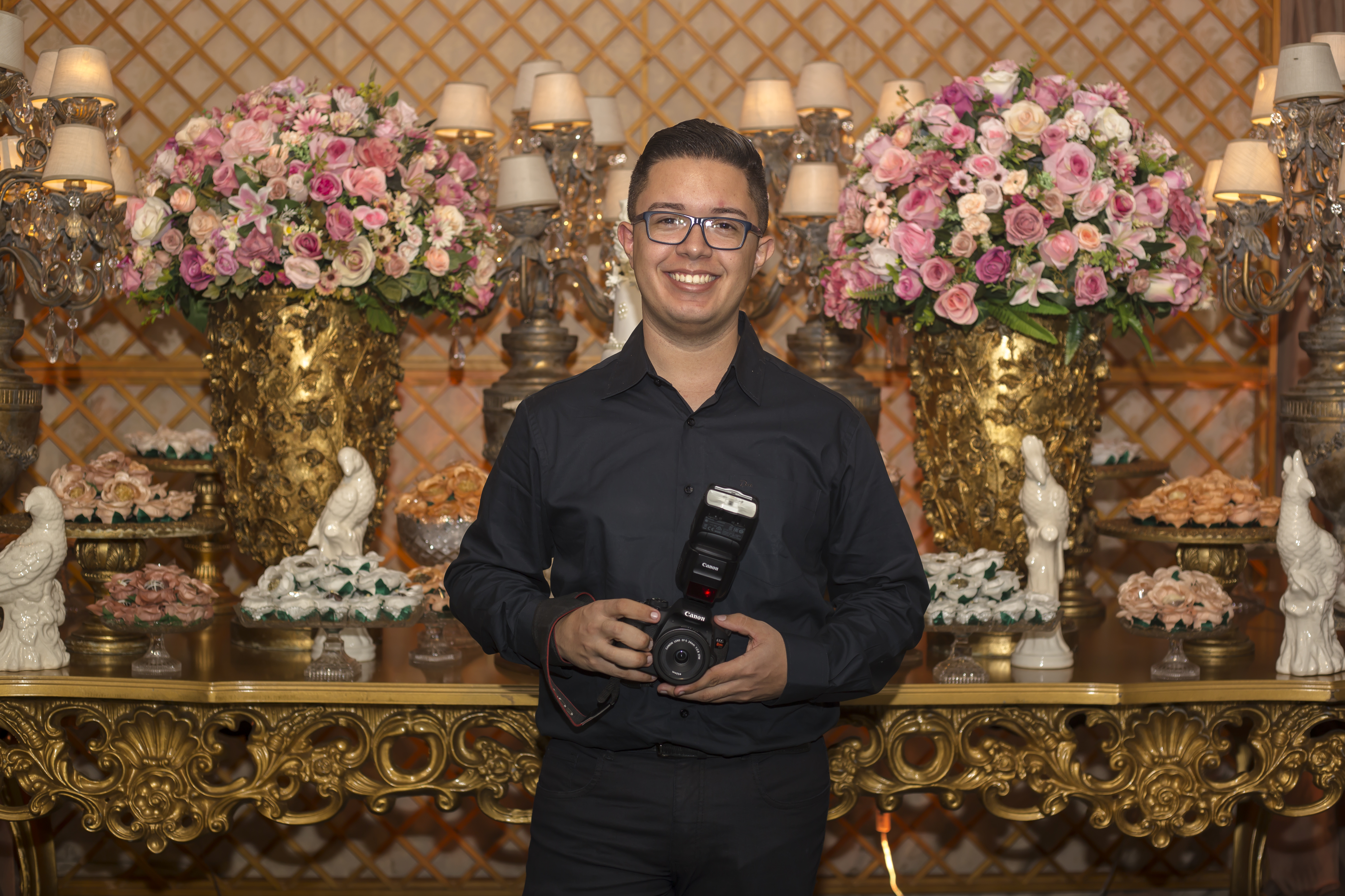 Sobre Adilson Paz Fotografia