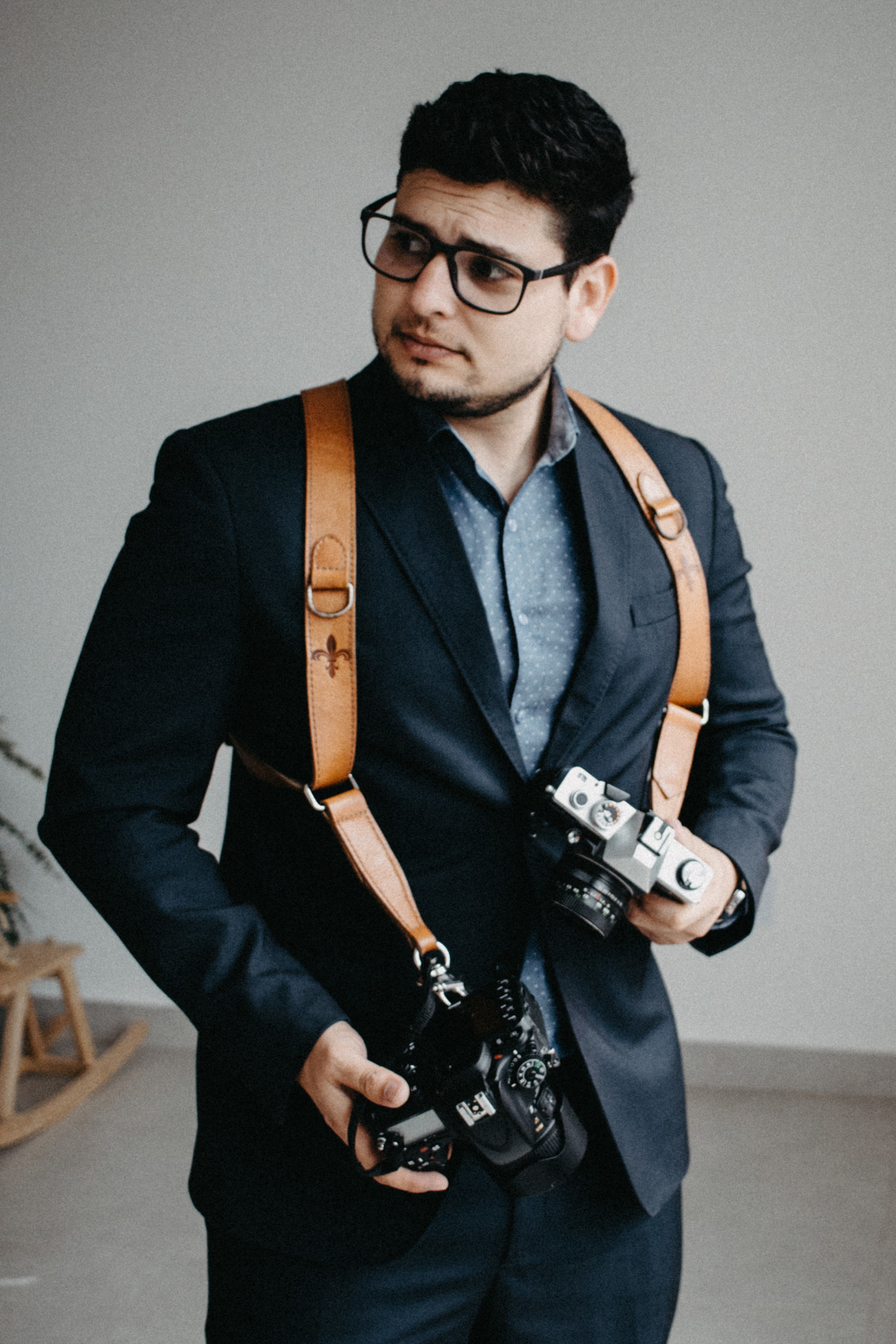 Sobre Jhonny Alves - Fotógrafos de casamento e ensaios - Angra dos Reis - RJ