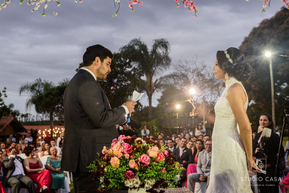 depoimento do noivo sitio santa clara