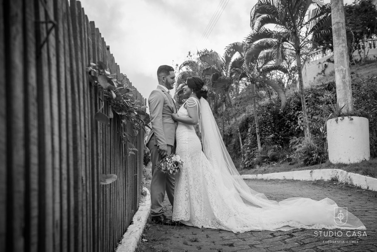 noivos em demétrio ribeiro