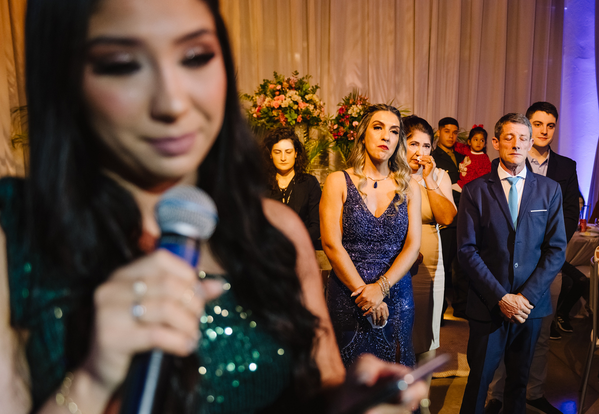 Festa 15 anos Bento Gonçalves Espaço Contento Tati Maldaner Fotografia  Valsa de quinze anos