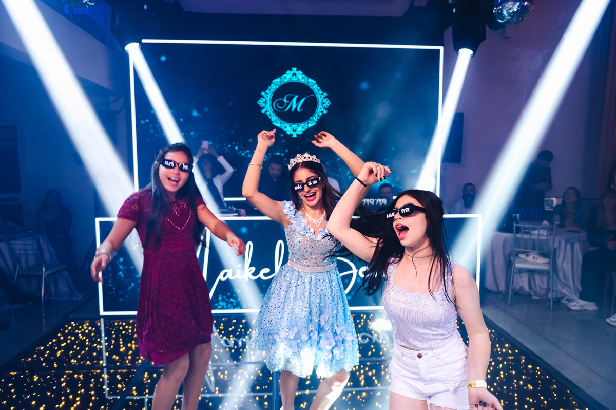 Festa 15 anos Bento Gonçalves Espaço Contento Tati Maldaner Fotografia 