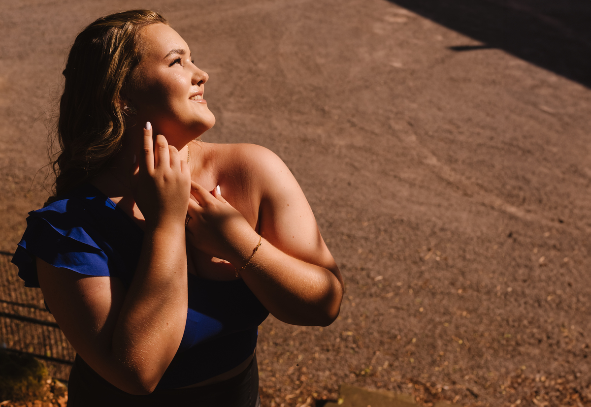 Ensaio de 15 em Vespasiano Correa,
Tati Maldaner.