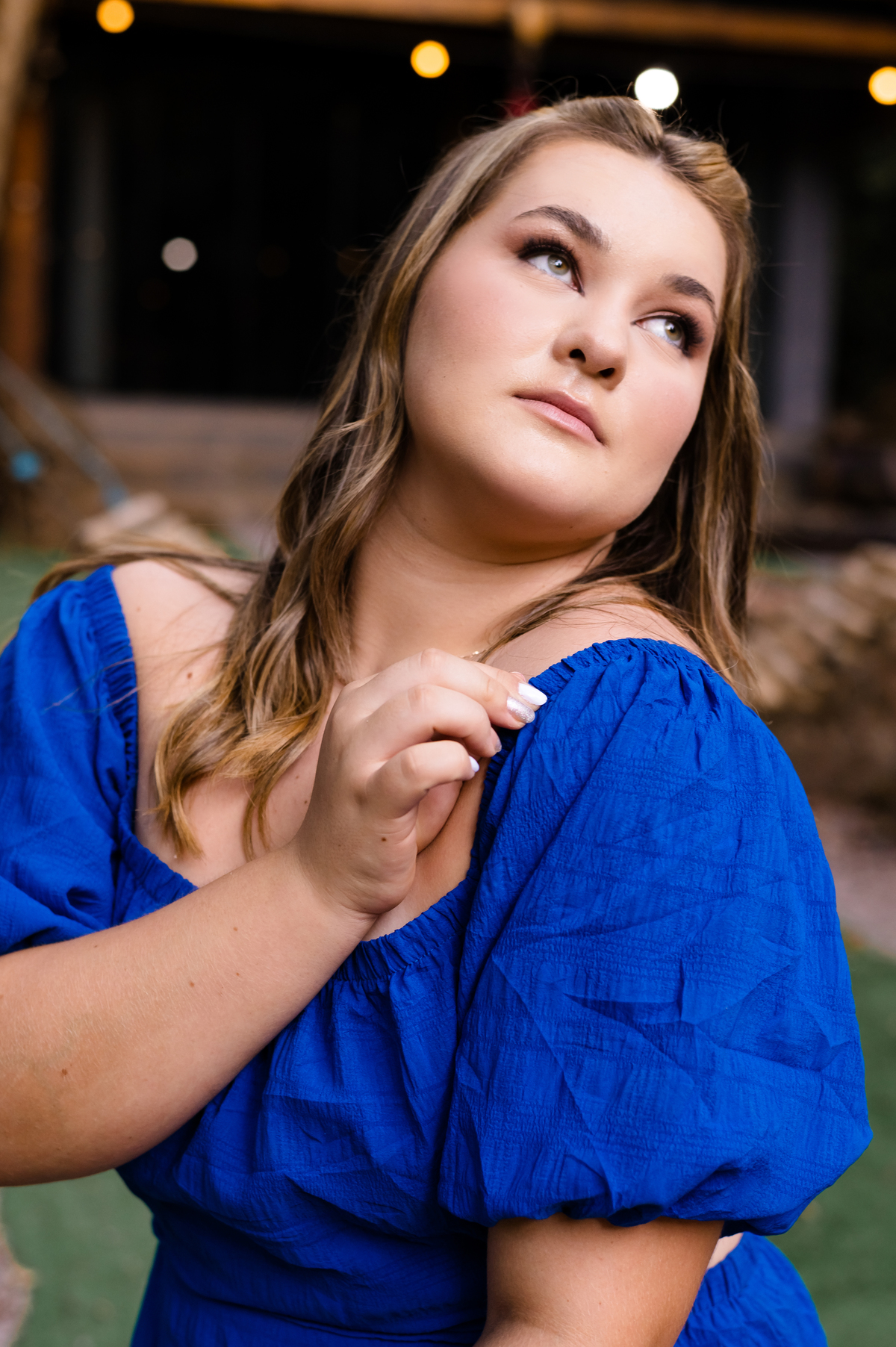 Ensaio de 15 anos em Vespasiano Correa, Tati Maldaner.