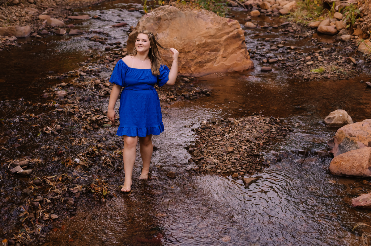 Ensaio de 15 anos em Vespasiano Correa, Tati Maldaner.