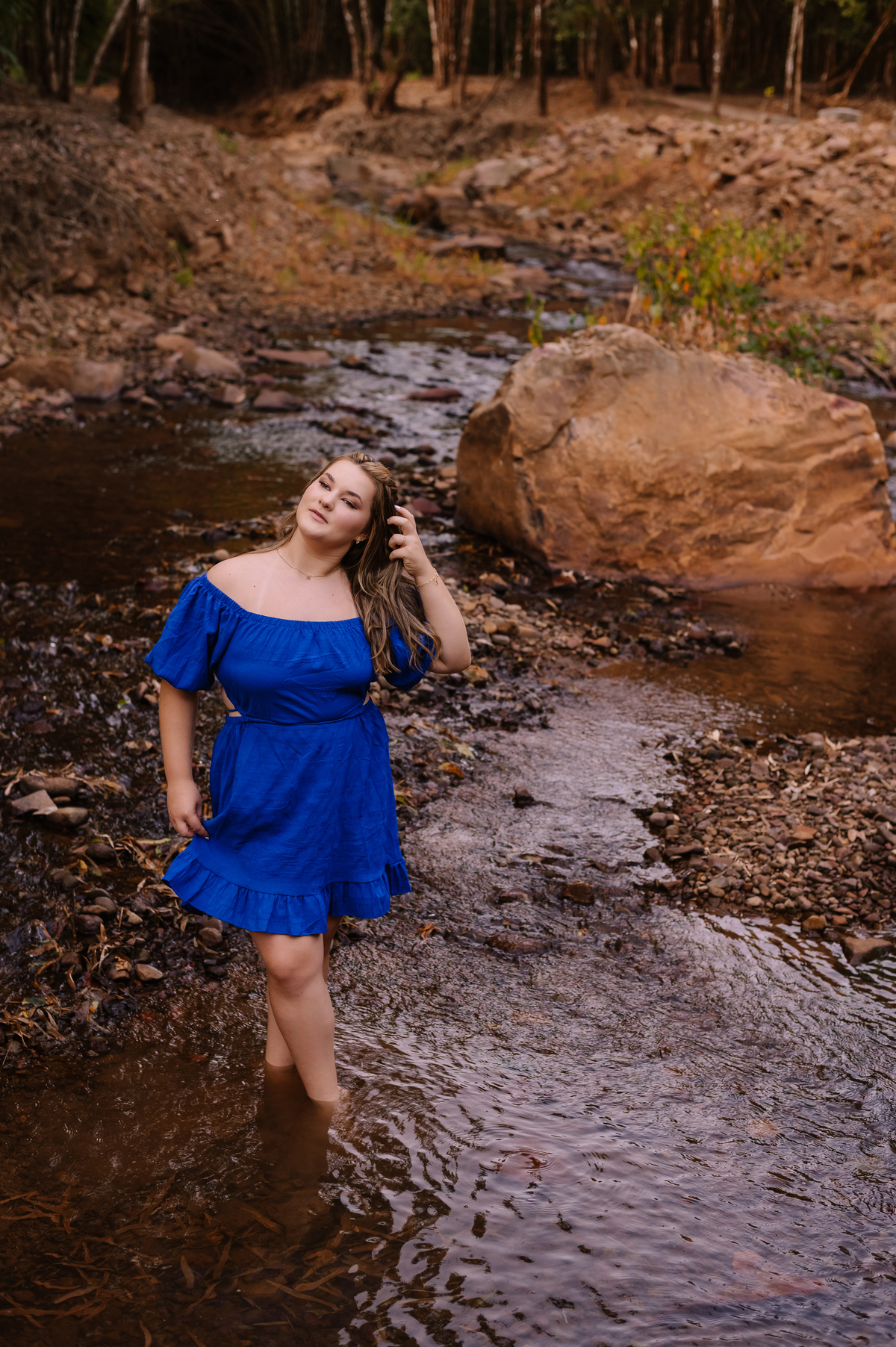 Ensaio de 15 anos em Vespasiano Correa, Tati Maldaner.