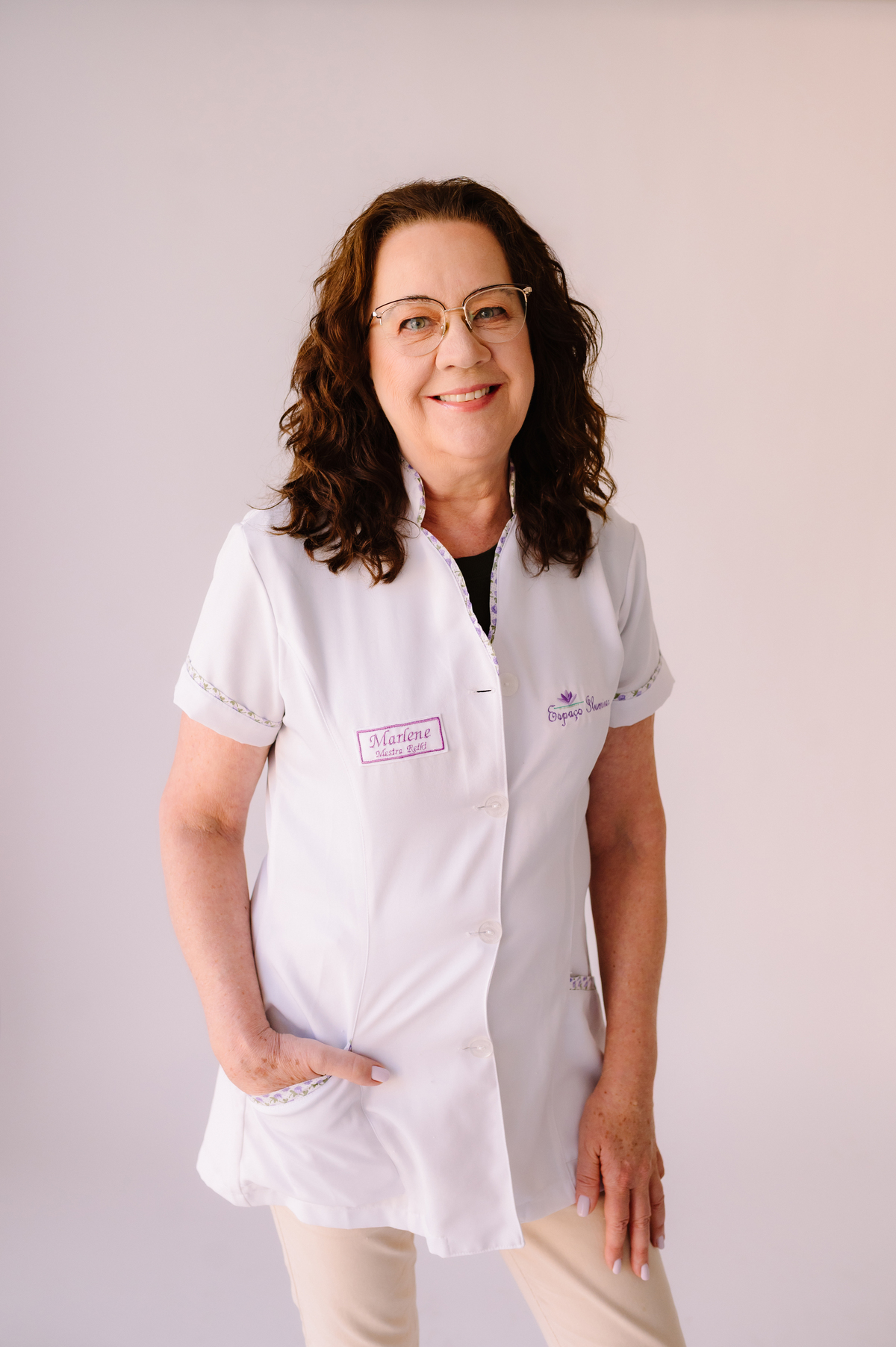 Ensaio Profissional no estúdio, Tati Maldaner fotografia.