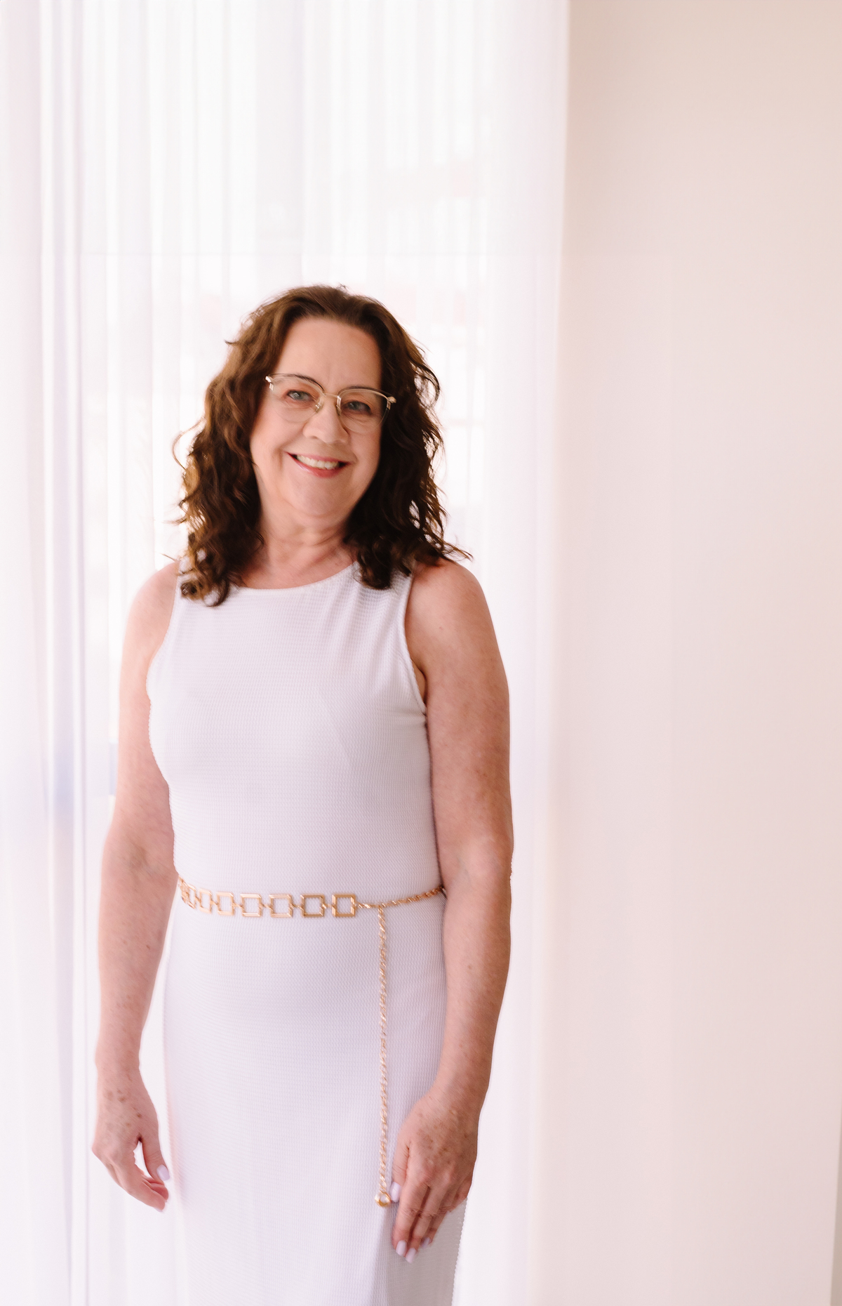 Ensaio Profissional no estúdio, Tati Maldaner fotografia.