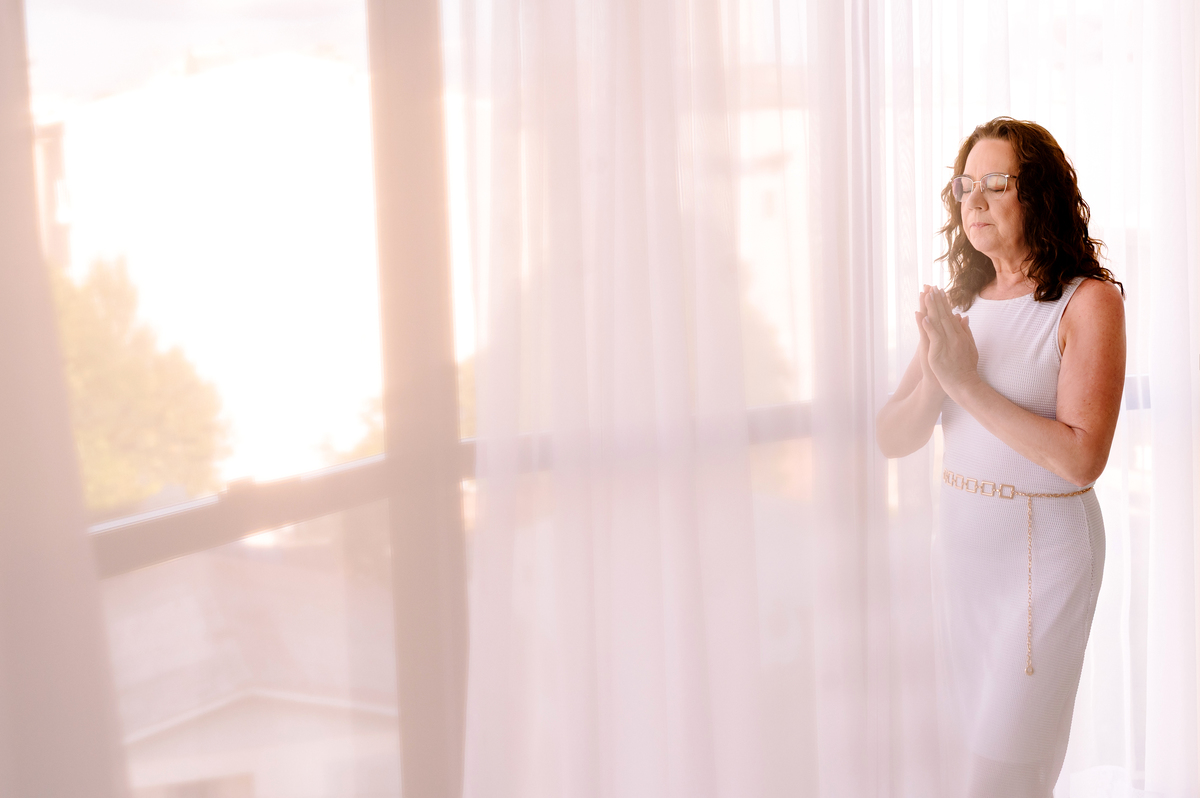 Ensaio Profissional no estúdio, Tati Maldaner fotografia.