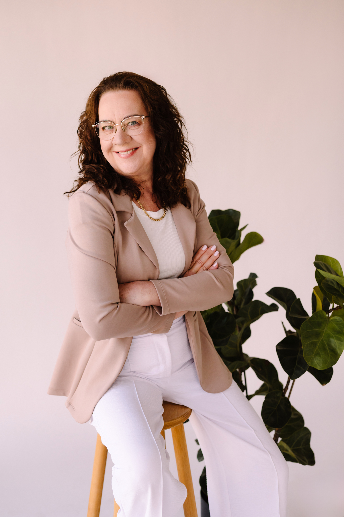 Ensaio Profissional no estúdio, Tati Maldaner fotografia.