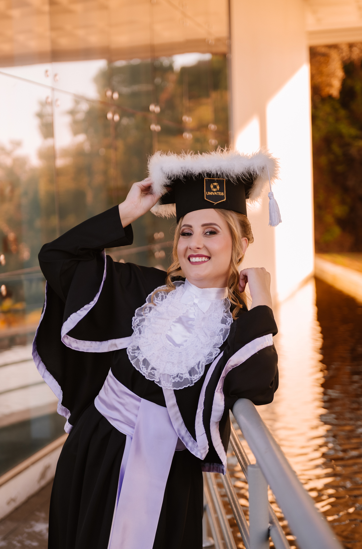 Formatura Tati Maldaner fotografia.