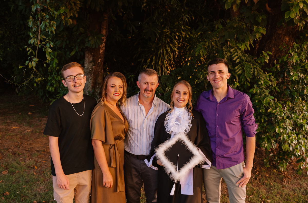 Formatura, Tati Maldaner fotografia.