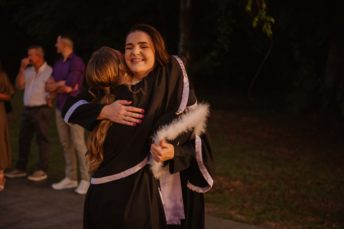 Formatura, Tati Maldaner fotografia.