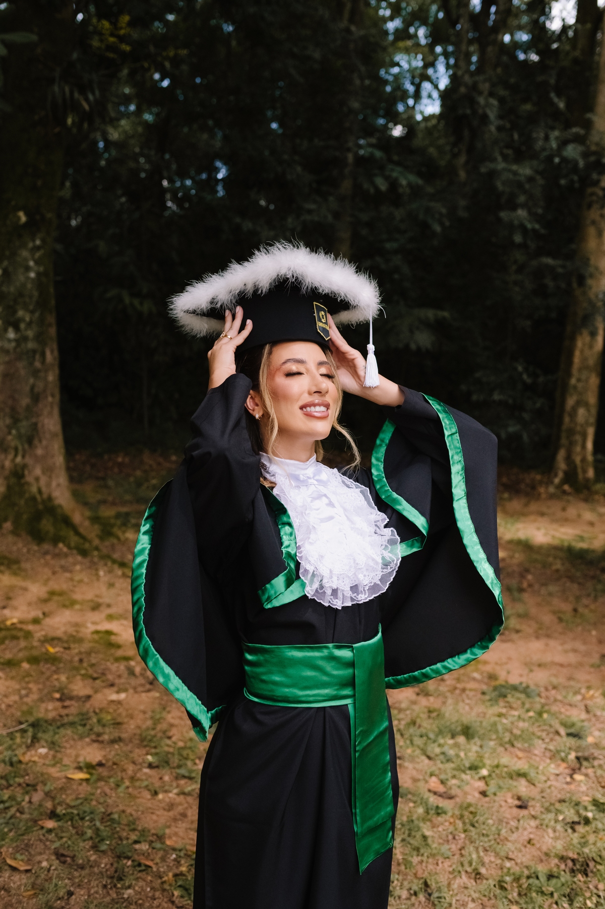 Formatura, Tati Maldaner fotografia.