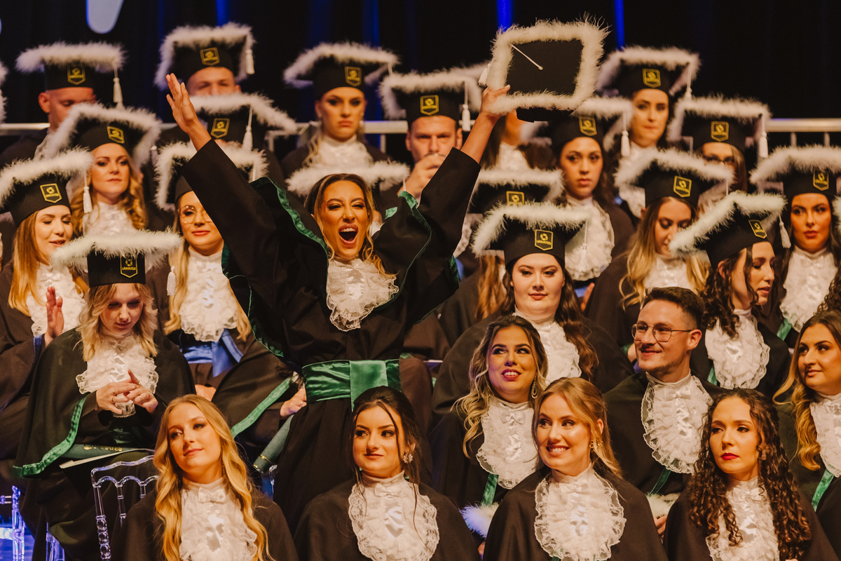 Formatura,  Tati Maldaner fotografia.