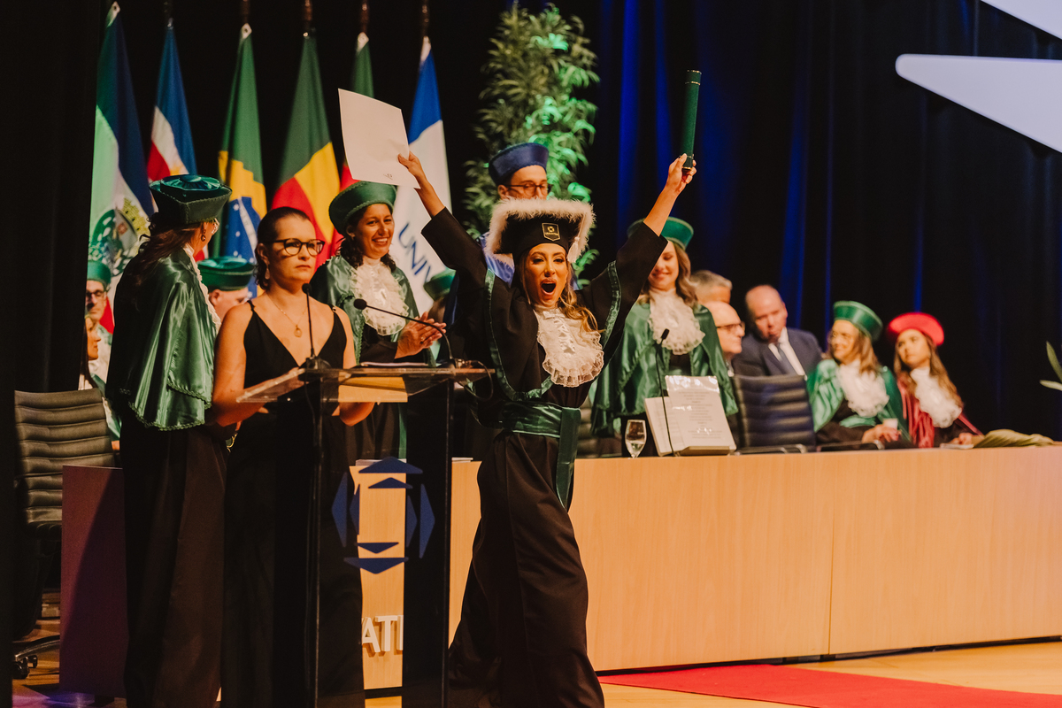 Formatura,  Tati Maldaner fotografia.