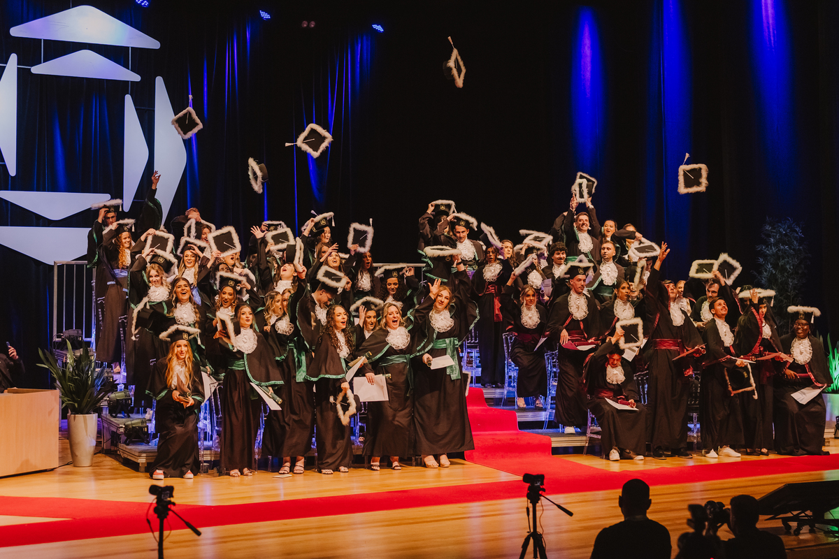 Formatura, Tati Maldaner fotografia.