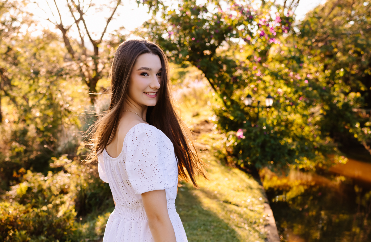 Ensaio 15 anos, Tati Maldaner fotografia.