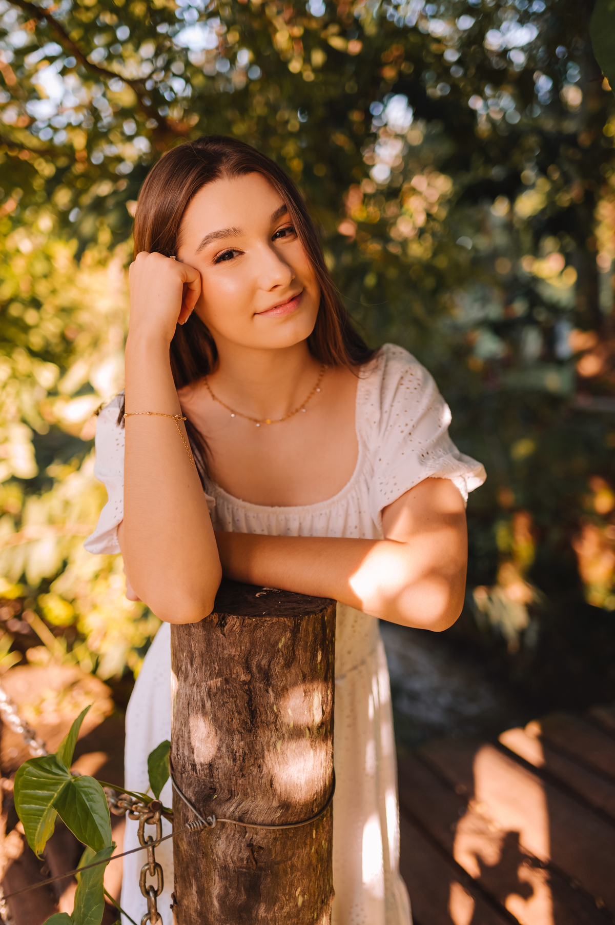 Ensaio 15 anos, Tati Maldaner fotografia.