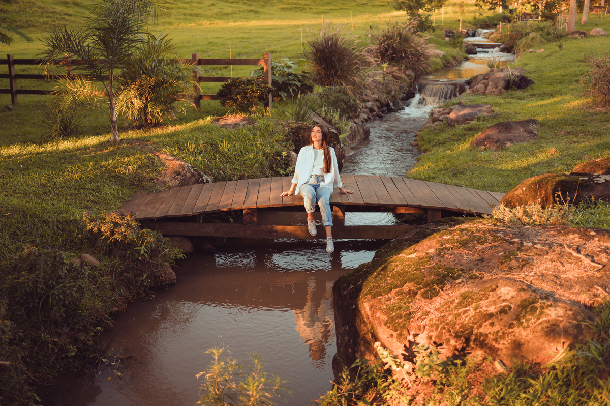 Ensaio 15 anos, Tati Maldaner fotografia.