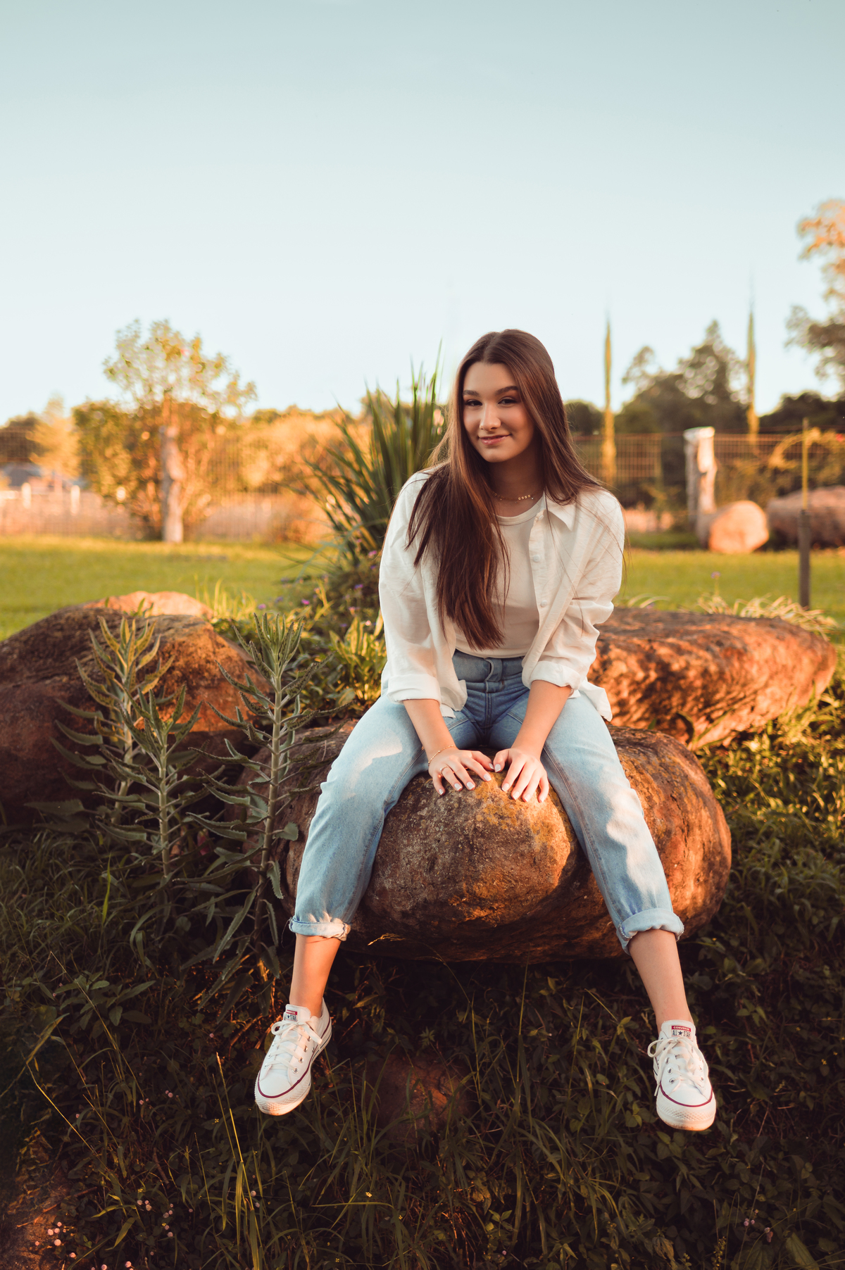 Ensaio 15 anos, Tati Maldaner fotografia.