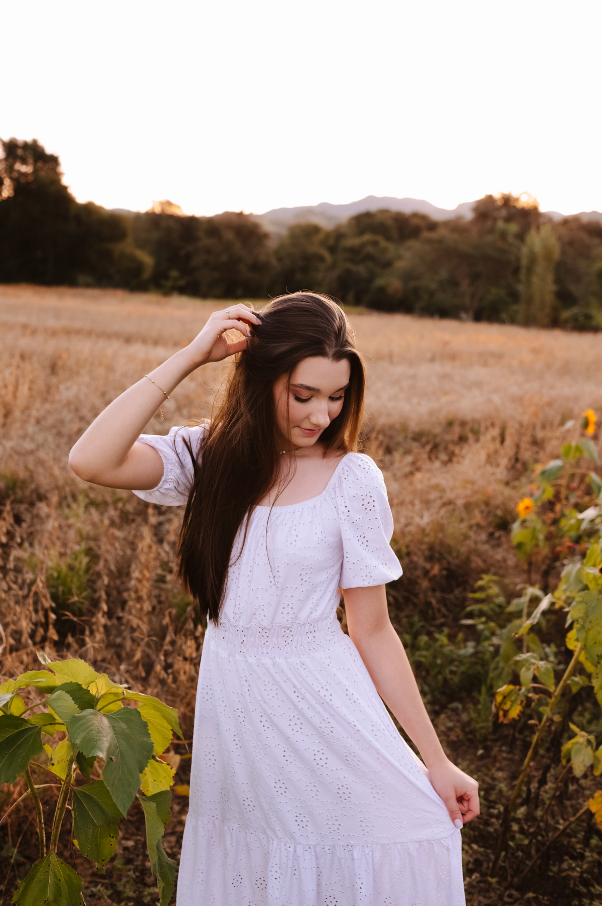 Ensaio 15 anos, Tati Maldaner fotografia.