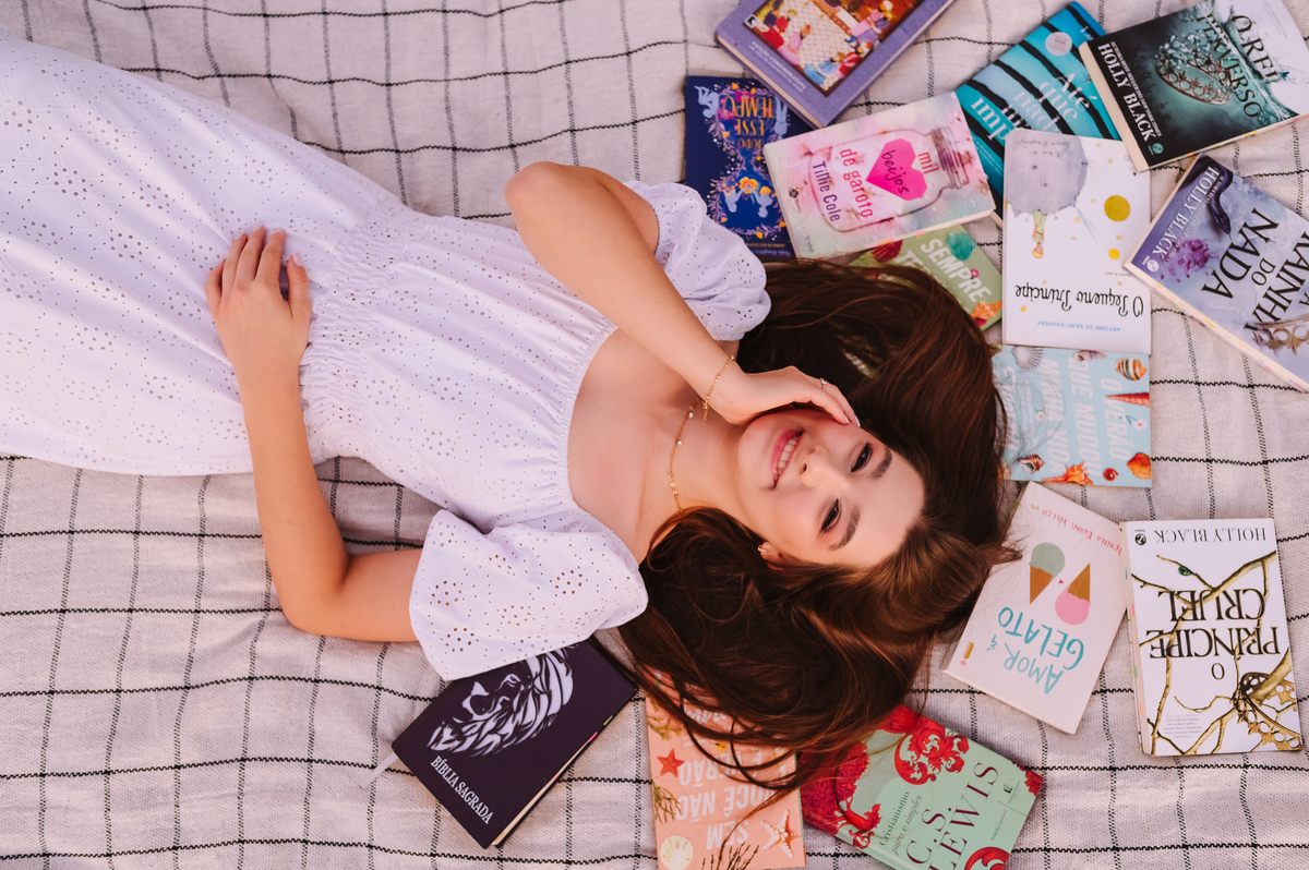 Ensaio 15 anos, Tati Maldaner fotografia.