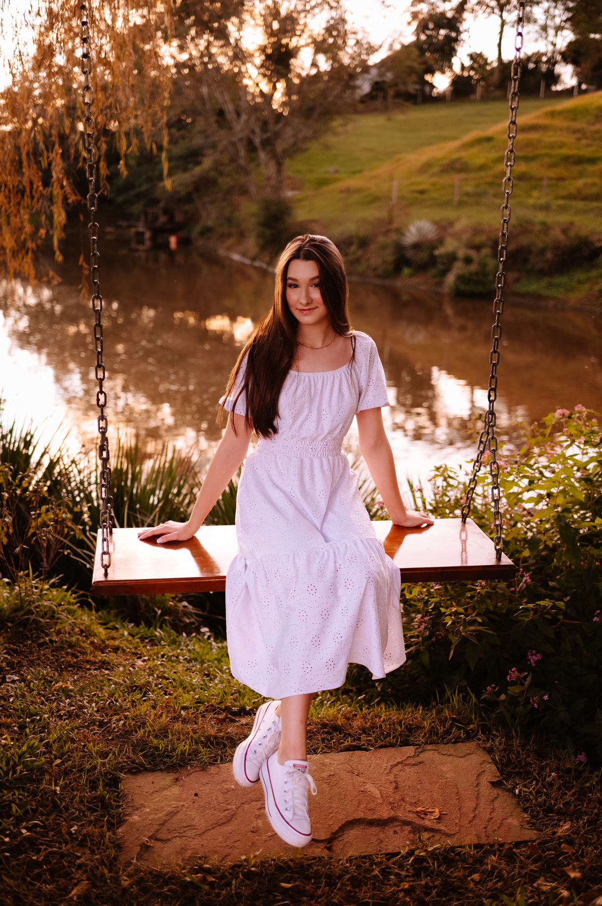 Ensaio 15 anos, Tati Maldaner fotografia.