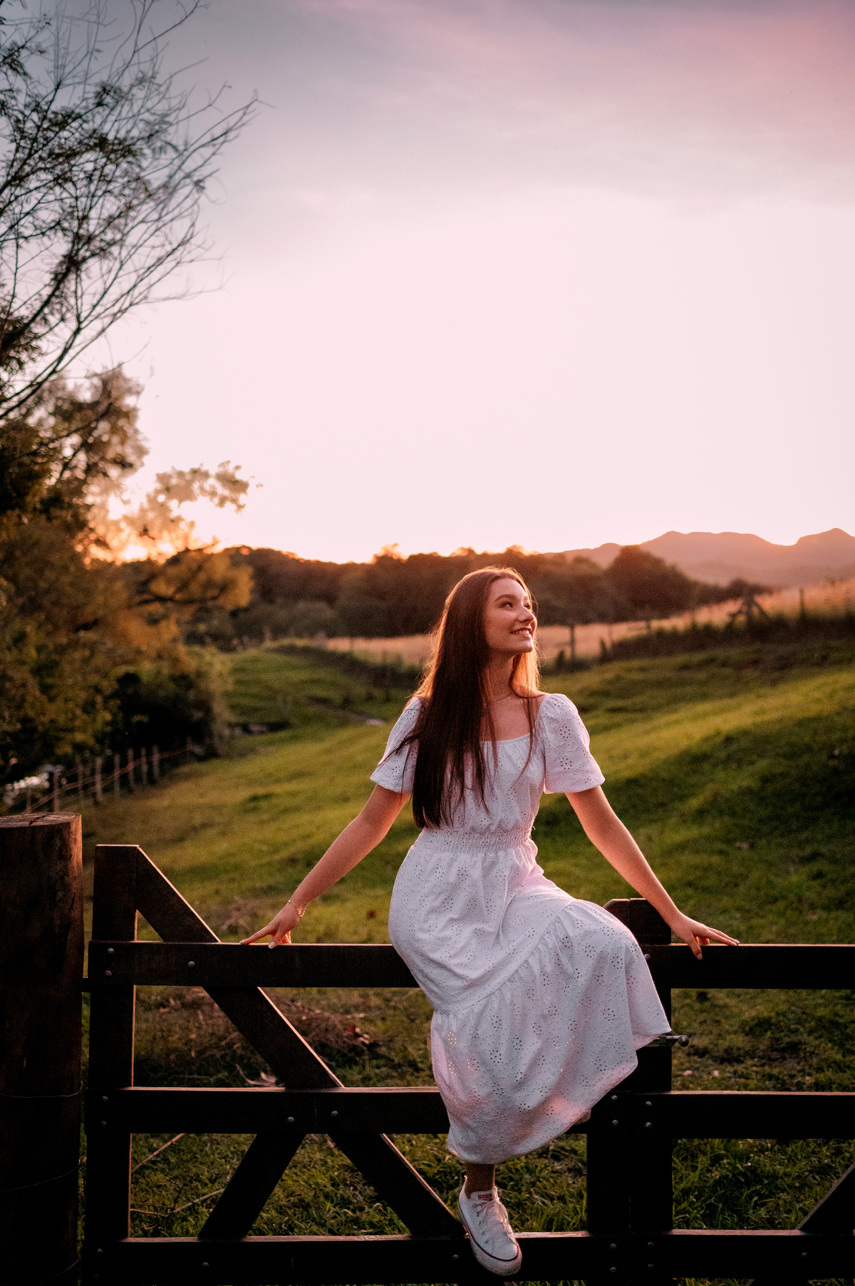 Ensaio 15 anos, Tati Maldaner fotografia.