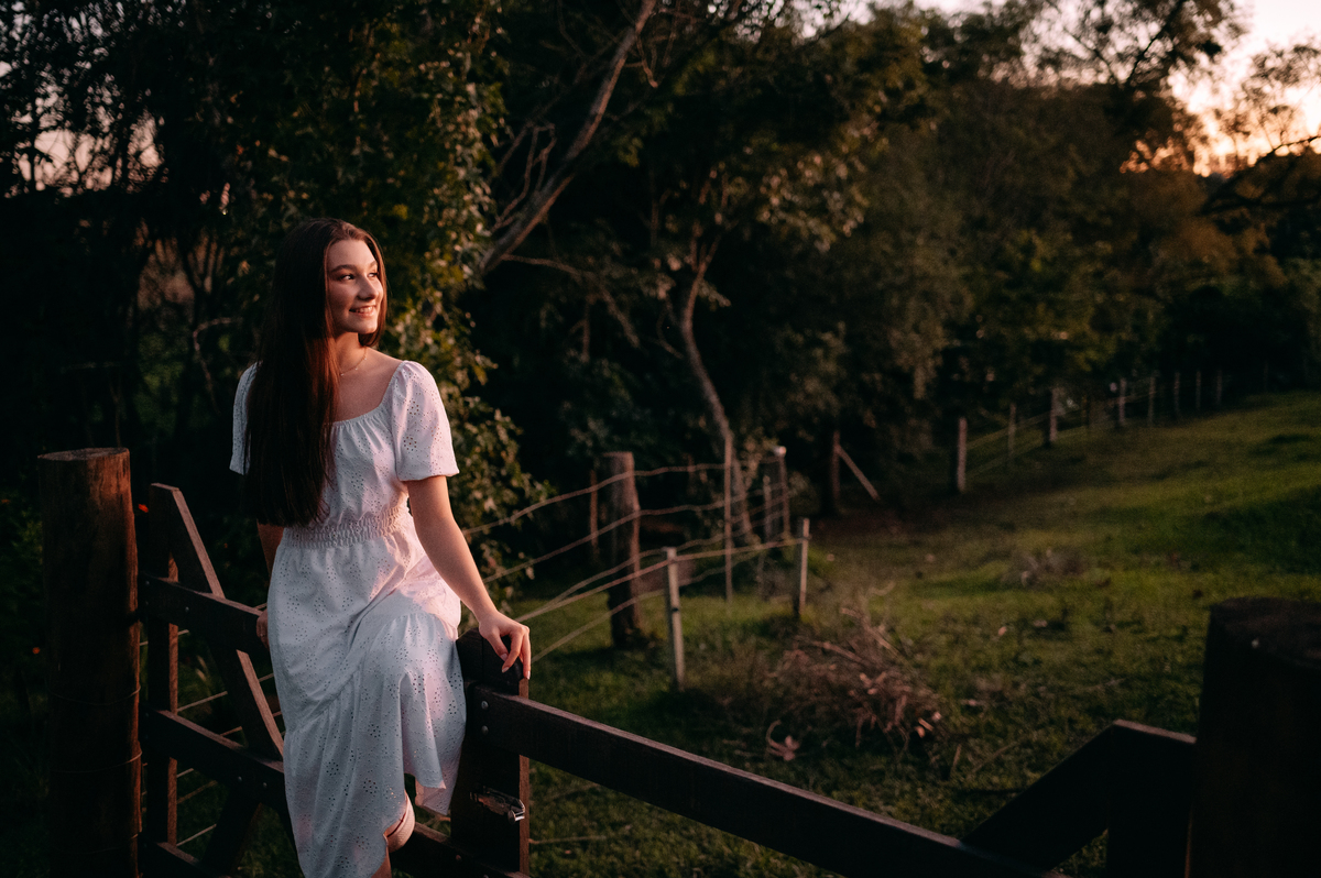 Ensaio 15 anos, Tati Maldaner fotografia.