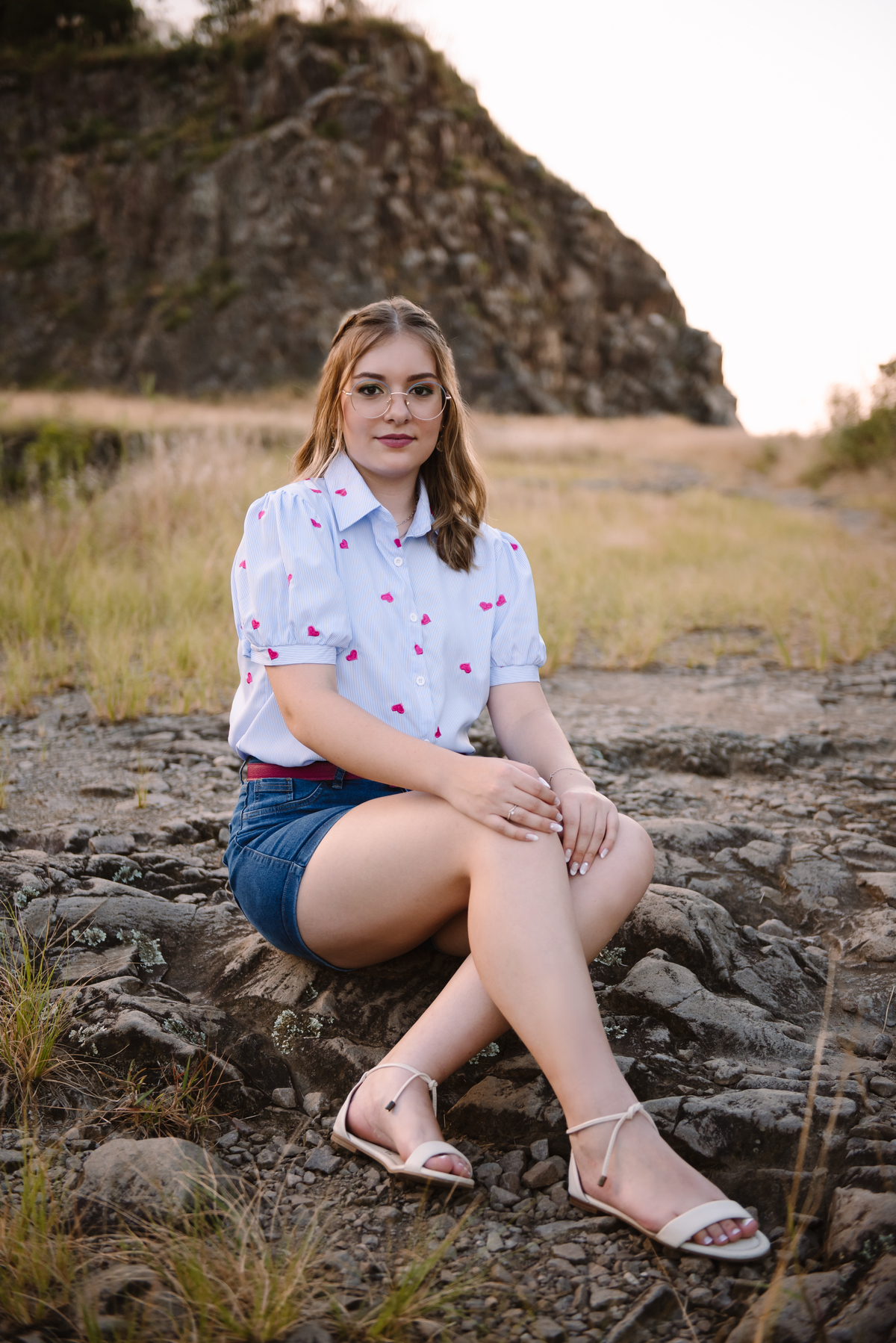Ensaio morro gaúcho, Tati Maldaner fotografia.