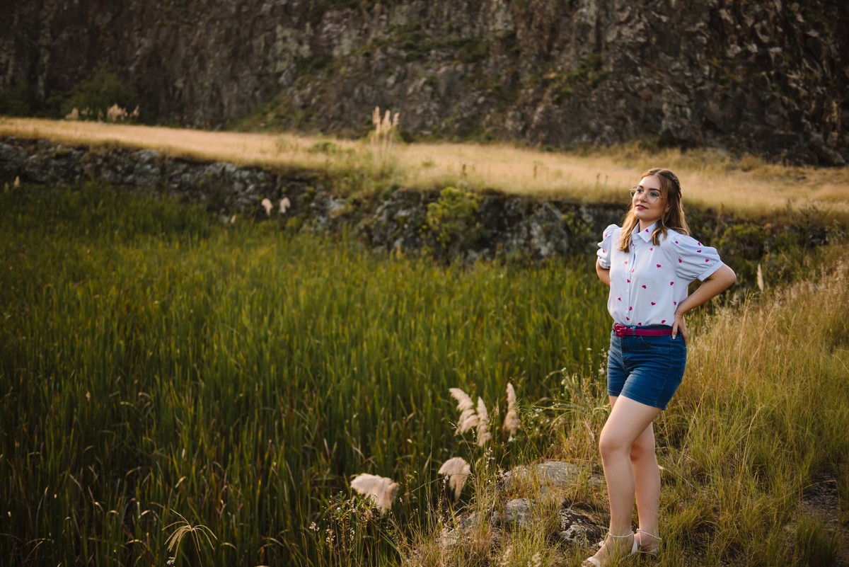 Ensaio morro gaúcho, Tati Maldaner fotografia.